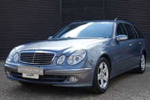 Mercedes-Benz E-Class E320 Avantgarde Estate Automatic 
