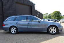 Mercedes-Benz E-Class E320 Avantgarde Estate Automatic 