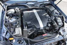 Mercedes-Benz E-Class E320 Avantgarde Estate Automatic 