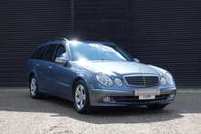 Mercedes-Benz E-Class E320 Avantgarde Estate Automatic 