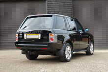 Land Rover Range Rover 4.4 V8 Vogue AWD Automatic 