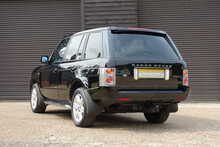 Land Rover Range Rover 4.4 V8 Vogue AWD Automatic 