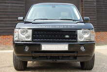 Land Rover Range Rover 4.4 V8 Vogue AWD Automatic 
