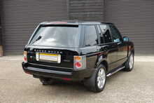 Land Rover Range Rover 4.4 V8 Vogue AWD Automatic 