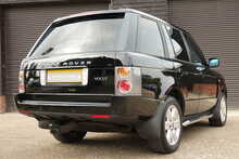 Land Rover Range Rover 4.4 V8 Vogue AWD Automatic 