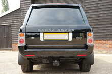 Land Rover Range Rover 4.4 V8 Vogue AWD Automatic 
