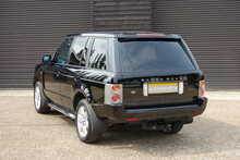 Land Rover Range Rover 4.4 V8 Vogue AWD Automatic 