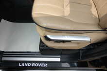 Land Rover Range Rover 4.4 V8 Vogue AWD Automatic 