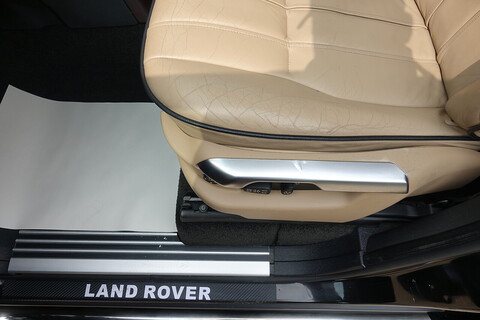 Range Rover 4.4 V8 Vogue Petrol AWD Automatic (ULEZ Compliant, New MOT, Major Service)