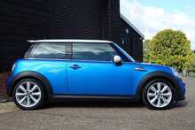 MINI Hatch 1.6 Cooper S 