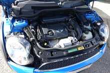 MINI Hatch 1.6 Cooper S 