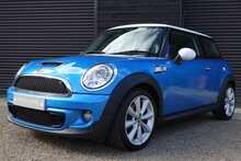 MINI Hatch 1.6 Cooper S 