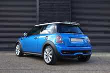 MINI Hatch 1.6 Cooper S 