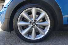 MINI Hatch 1.6 Cooper S 