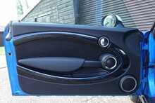 MINI Hatch 1.6 Cooper S 