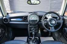 MINI Hatch 1.6 Cooper S 