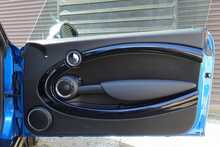 MINI Hatch 1.6 Cooper S 