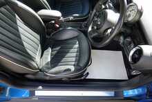 MINI Hatch 1.6 Cooper S 