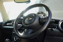 MINI Hatch 1.6 Cooper S 
