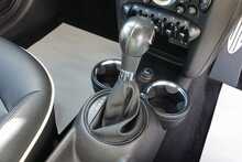 MINI Hatch 1.6 Cooper S 