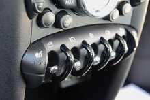 MINI Hatch 1.6 Cooper S 