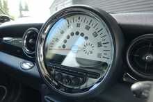 MINI Hatch 1.6 Cooper S 