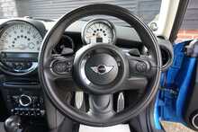MINI Hatch 1.6 Cooper S 