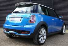 MINI Hatch 1.6 Cooper S 