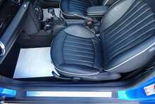 MINI Hatch 1.6 Cooper S 