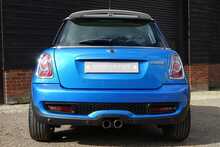 MINI Hatch 1.6 Cooper S 