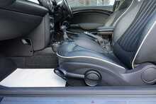 MINI Hatch 1.6 Cooper S 