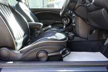 MINI Hatch 1.6 Cooper S 