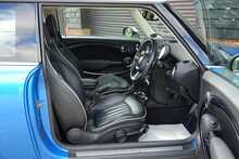 MINI Hatch 1.6 Cooper S 