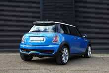 MINI Hatch 1.6 Cooper S 