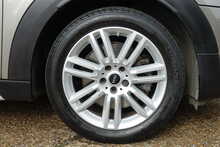 Mini Mini Countryman 1.5 7.6kWh Cooper SE Auto ALL4 Euro 6 