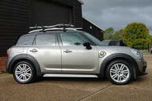 Mini Mini Countryman 1.5 7.6kWh Cooper SE Auto ALL4 Euro 6 
