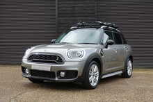 Mini Mini Countryman 1.5 7.6kWh Cooper SE Auto ALL4 Euro 6 