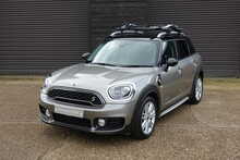 Mini Mini Countryman 1.5 7.6kWh Cooper SE Auto ALL4 Euro 6 