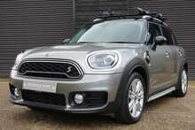 Mini Mini Countryman 1.5 7.6kWh Cooper SE Auto ALL4 Euro 6 