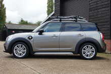 Mini Mini Countryman 1.5 7.6kWh Cooper SE Auto ALL4 Euro 6 