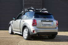 Mini Mini Countryman 1.5 7.6kWh Cooper SE Auto ALL4 Euro 6 