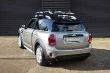 Mini Mini Countryman 1.5 7.6kWh Cooper SE Auto ALL4 Euro 6 