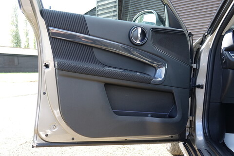 1.5 7.6kWh Cooper SE Auto ALL4 Euro 6  Hatchback 1500 Automatic Petrol Hybrid