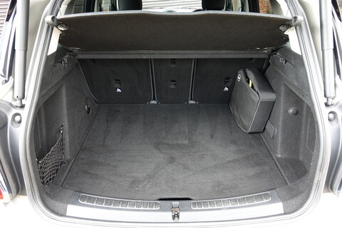 1.5 7.6kWh Cooper SE Auto ALL4 Euro 6  Hatchback 1500 Automatic Petrol Hybrid