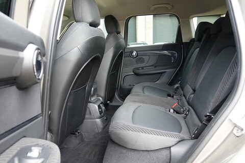 1.5 7.6kWh Cooper SE Auto ALL4 Euro 6  Hatchback 1500 Automatic Petrol Hybrid