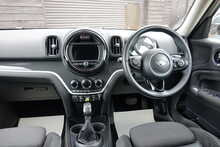 Mini Mini Countryman 1.5 7.6kWh Cooper SE Auto ALL4 Euro 6 