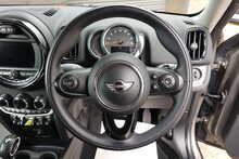 Mini Mini Countryman 1.5 7.6kWh Cooper SE Auto ALL4 Euro 6 