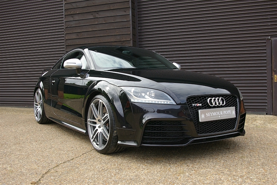Used Audi TT TFSI Quattro RS DSG Automatic Coupe Seymour Used Audi TT TFSI Quattro RS DSG Automatic Coupe Seymour