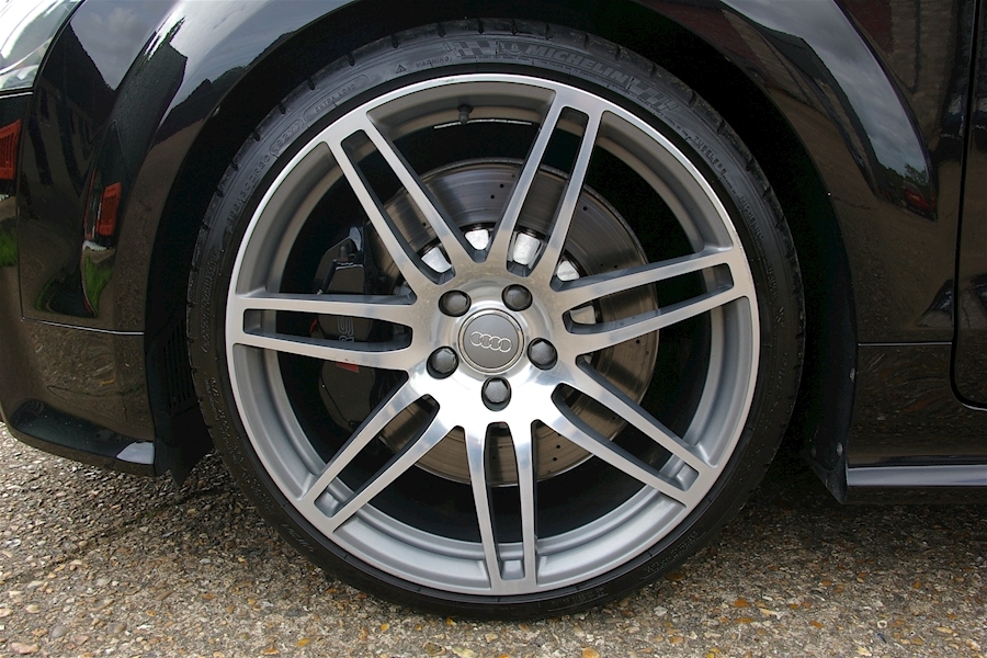 Used Audi TT TFSI Quattro RS DSG Automatic Coupe Seymour Used Audi TT TFSI Quattro RS DSG Automatic Coupe Seymour