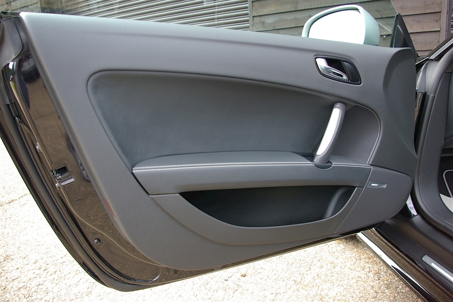 Used Audi TT TFSI Quattro RS DSG Automatic Coupe Seymour Used Audi TT TFSI Quattro RS DSG Automatic Coupe Seymour